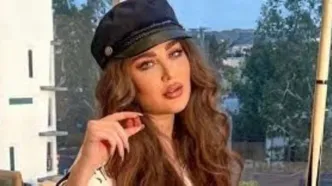 جنجال چهره واقعی طلا گلزار؛ جهان ساختگی فیلتر
است