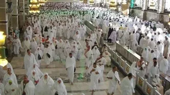 ببینید | همکاری عربستان با سازمان حج چگونه شده است؟