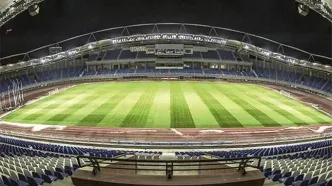 جنجال چند میلیاردی بازی تیم ملی در مشهد