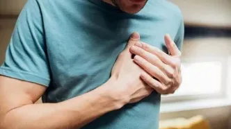 قلب می‌تواند ۴۵ سال پیرتر از سن واقعی فرد باشد!