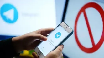 تلگرام دوباره زیر تیغ فیلترینگ رفت