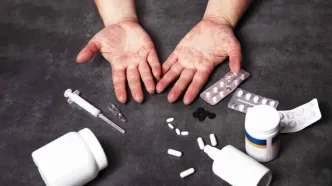 علت اصلی گرفتگی بینی در فصل بهار چیست؟ راهکارهایی برای درمان فوری!