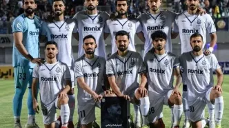 کلیپ توهین‌آمیز باشگاه ملوان خبرساز شد
