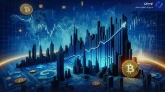 جهش ۹۰٪ سهام دیجیا آسیا به‌خاطر برنامه‌خرید بیت‌کوین