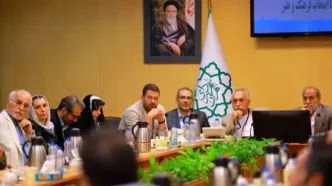 ضرورت ایفای نقش هنرمندان در تحقق دغدغه‌های فرهنگی پایتخت