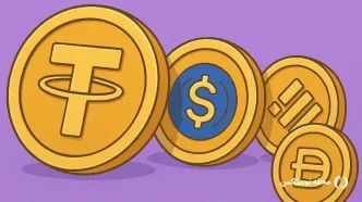 شرکت متا (اینستاگرام) ممکن است با استیبل کوین‌ها ادغام شود!