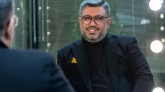 واکنش تند رضا رشیدپور به تهدید دخترش توسط افراد تندرو: بیخود می‌کنید که.../ ویدئو