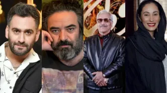 بازیگران اصلی سریال جدید مهران مدیری مشخص شدند