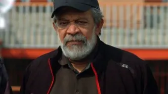 حسن پورشیرازی بوقچی شد
