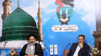 همه زائران ایرانی در عربستان سلامت هستند و بازداشتی نداشتیم