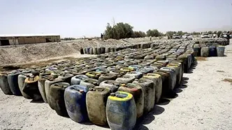 قاچاق سوخت، بحران بی‌پایان؛ ۴ میلیارد دلار سالانه دود می‌شود