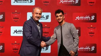 احتمال جدایی خرید جدید پرسپولیس؛ کارتال عصبانی است!