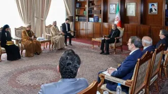 پزشکیان در دیدار وزیر خارجه عمان: امیدوارم به توافق عادلانه دست یابیم | پزشکیان در دیدار نخست وزیر و وزیر خارجه قطر: دستیابی به توافق با آمریکا امری دست‌یافتنی است