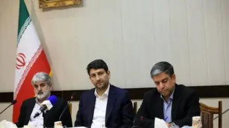 اردبیل می‌تواند الگوی توسعه فناورانه در شمال‌غرب کشور باشد