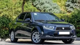 بروزترین قیمت خودرو‌های ایران خودرو امروز شنبه ۲۰ اردیبهشت ۱۴۰۴ + جدول