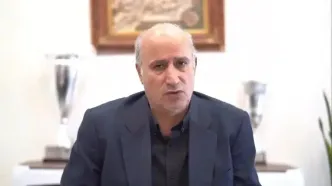 تاج درخواست جناب خان را قبول کرد