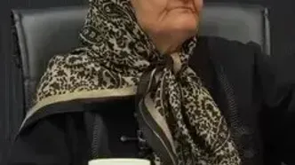 بیوگرافی مادر جواد عزتی در سریال وحشی/ دو پسر جوانم را از دست دادم