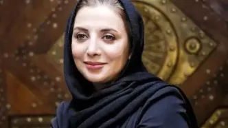 عکسی که رویا میرعلمی با یک سوالِ غمگین منتشرش کرد