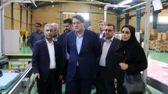 حمایت این بانک از یکی از تولیدکنندگان بزرگ لوازم خانگی