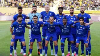 شارژ مالی استقلالی‌ها در آستانه نبرد مرگ و زندگی!