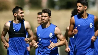 شرط استقلال برای جدایی آقاسی