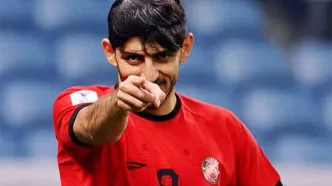 واکنش مهدی ترابی به شایعه پیشنهاد پرسپولیس