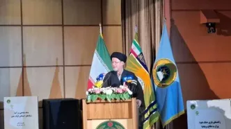 ایران مسلح به راهبردهای بازدارنده و تهاجمی برای مقابله با جنگ شناختی شود
