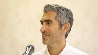 جباری: تمرکز ما روی جام حذفی است/ برابر سپاهان بهترین نمایش‌مان را ارائه می‌دهیم