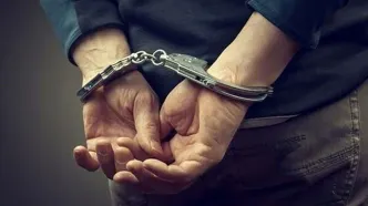دستگیری خواستگار مسلح در شیراز