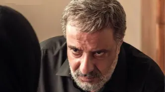 امیر جعفری بازپرس سریال «کوری» شد