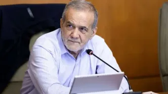 دستور فوری پزشکیان برای مقابله با ماینرهای غیرمجاز