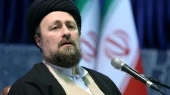 سید حسن خمینی به رهبر انقلاب نامه داد