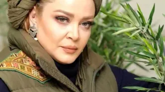 بهاره رهنما: به پسرها امضا دادم و ممنوع‌الکار شدم/ فیلم