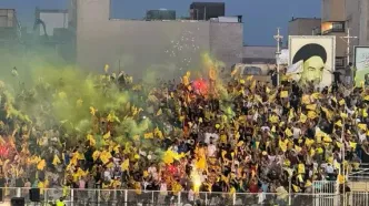 بی‌توجهی مسئولان به جشن صعود فجر سپاسی در شیراز/ بانوان شیرازی از جشن قهرمانی محروم شدند