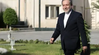 عراقچی راهی عربستان شد؛ گمانه‌زنی‌ها درباره پاسخ به نامه ملک سلمان