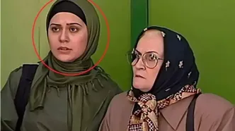 چهره متفاوت بازیگر محبوب «زیر آسمان شهر» خبرساز شد!