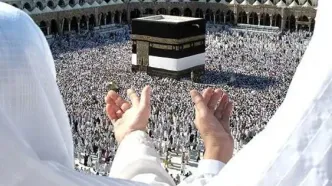 زائران حج بیمه می‌شوند + جزییات