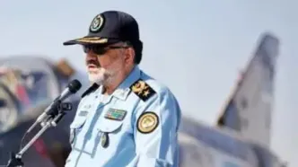 ارتش فرمان آماده باش صادر کرد
