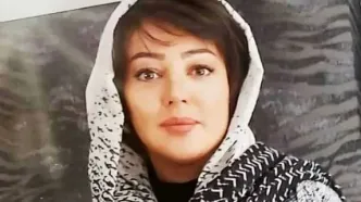 چهره جدید رزیتا غفاری در فضای مجازی خبرساز شد!