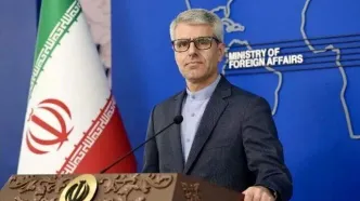 ایران: در دور پنجم مذاکرات با آمریکا شرکت می‌کنیم