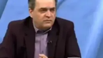 کنایه غیرمستقیم پیمان یوسفی به درویش