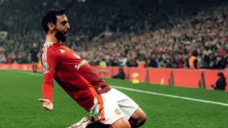 پیشنهاد میلیون دلاری الهلال به ستاره درخشان منچستریونایتد!