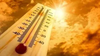 مردم بادبزن و آفتابه تهیه کنند