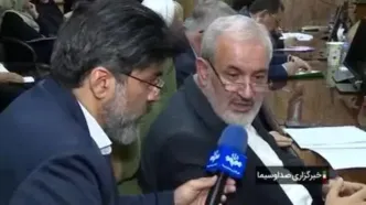 ببینید| پاسخ وزیر نیرو به سوال قطعی‌های برق تا کی ادامه خواهد داشت