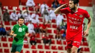 نقل و انتقالات لیگ برتر ایران/ سردار آزمون در ایران؟