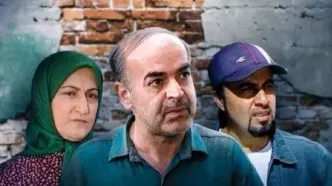 تصاویر خیره‌کننده از دکوراسیون باکلاس خانه حمید لولایی؛ اینجا خانه مشهور آقا ماشالله نیست!