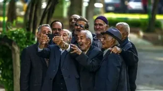 خبر مهم برای مستمری‌بگیران / مابه‌التفاوت افزایش حقوق ماه آینده واریز می‌شود؟