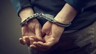 دستگیری قاتل فراری شهریار در مرز کرمانشاه