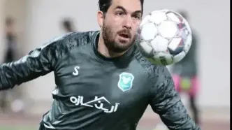 جدایی از جمع سبزپوشان؛ مقصد بعدی گلر پرسپولیسی کجاست؟
