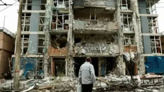 ده‌ها کشته و زخمی در پی حمله روسیه به اوکراین